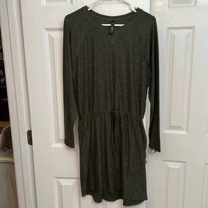 Brand New without tags casual dress.
